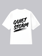 Wild at Heart Tiger Graphic T-Shirt – Quiet Storm Streetwear T shirt