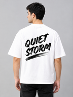 Wild at Heart Tiger Graphic T-Shirt – Quiet Storm Streetwear T shirt